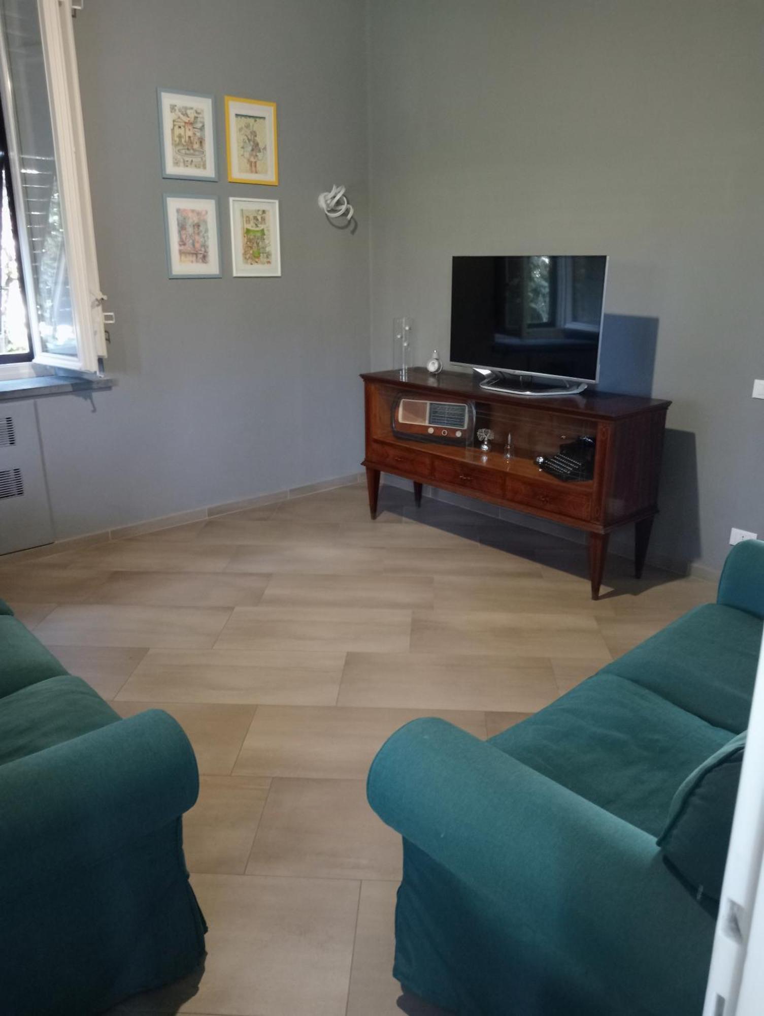 Villa Ippocastano Lucca Exteriér fotografie
